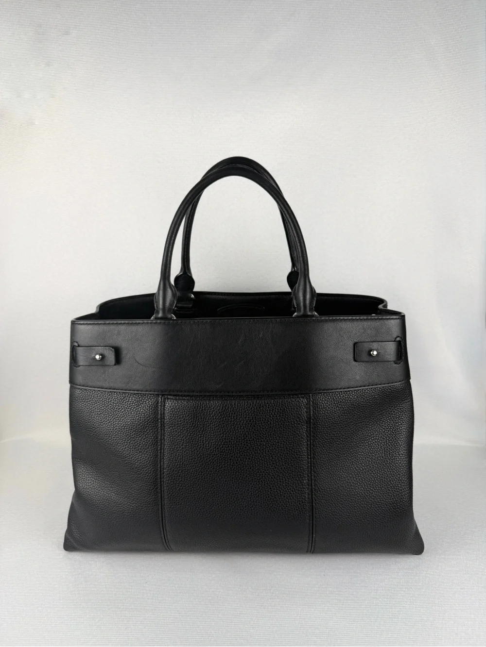 Michael Kors Gramercy Leather Bag